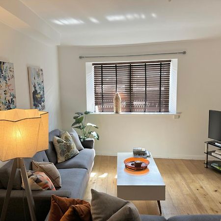 Nordic Suites Ulverston Eksteriør billede