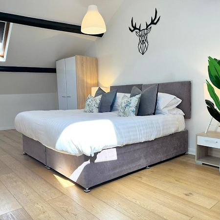 Nordic Suites Ulverston Eksteriør billede