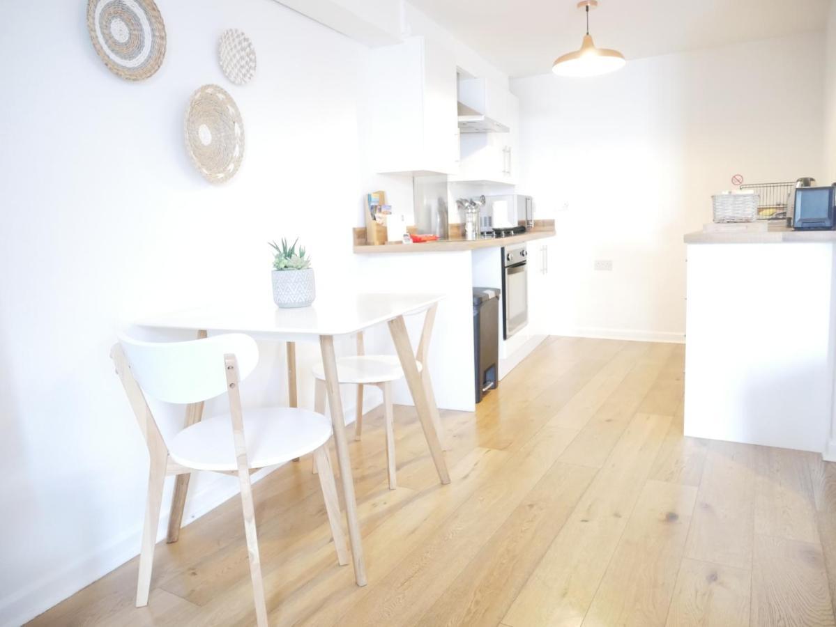 Nordic Suites Ulverston Eksteriør billede