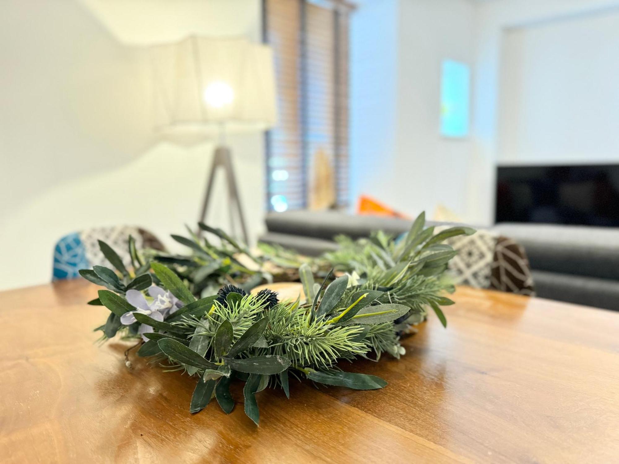 Nordic Suites Ulverston Eksteriør billede