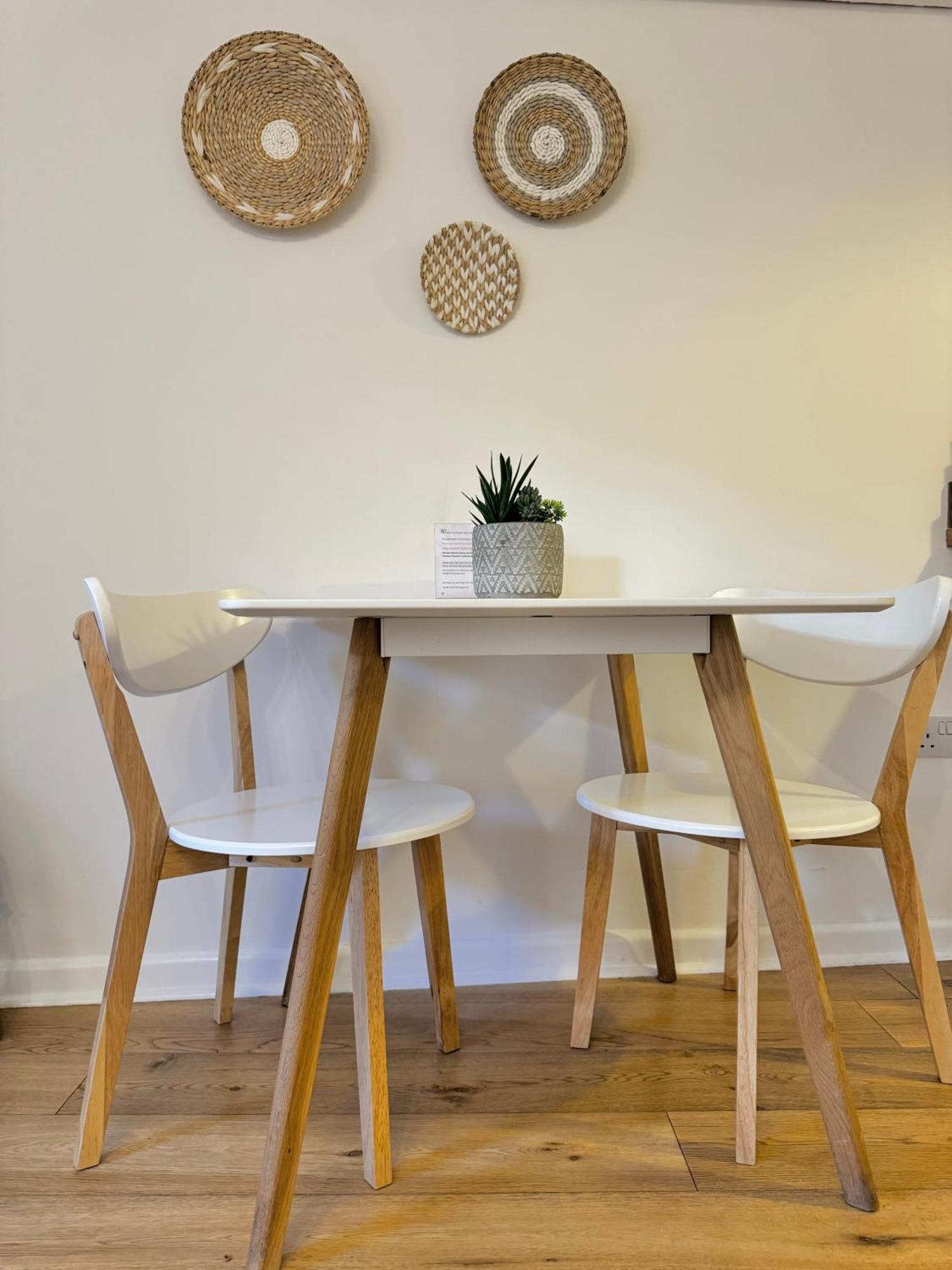 Nordic Suites Ulverston Eksteriør billede
