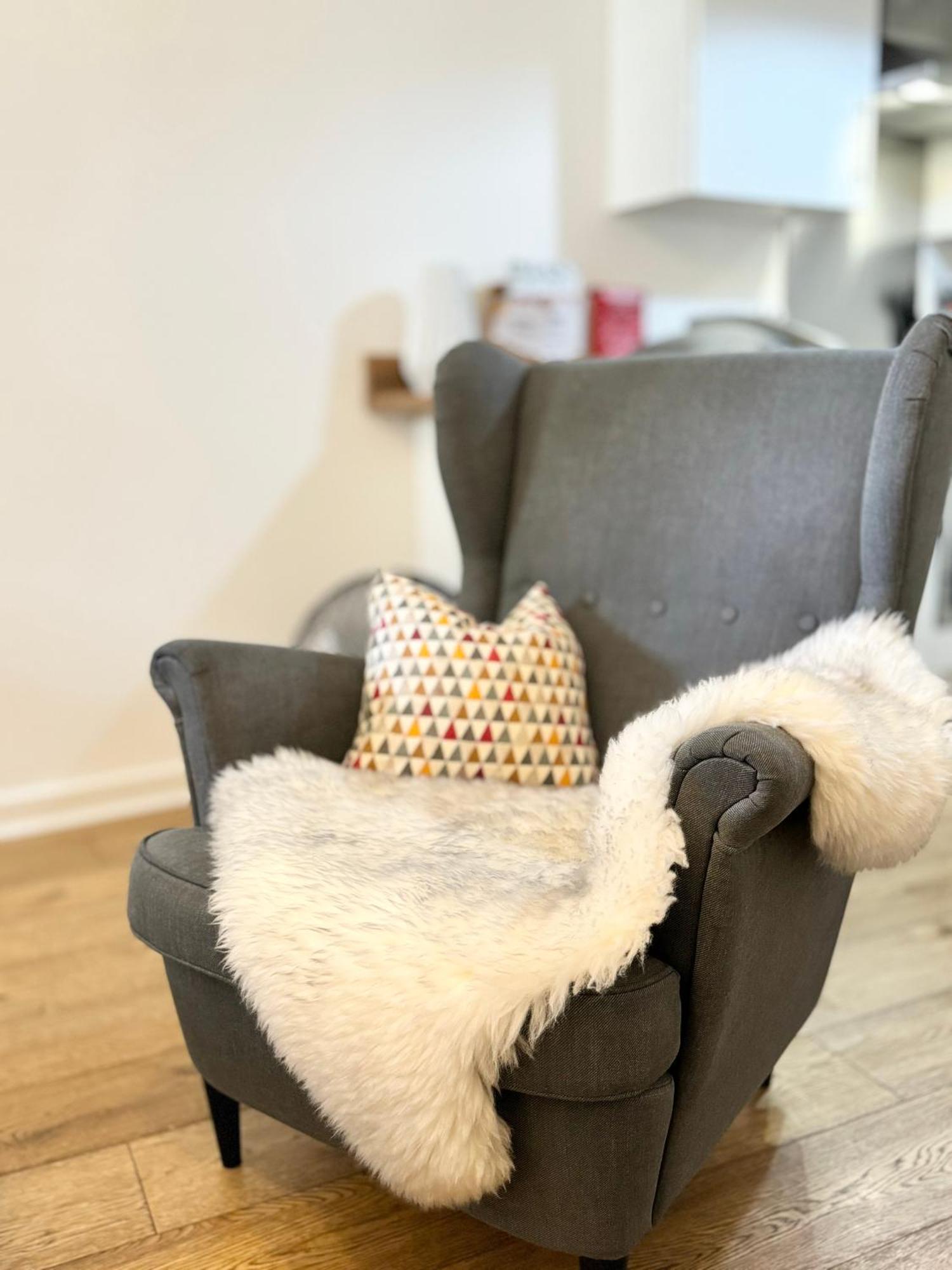 Nordic Suites Ulverston Eksteriør billede