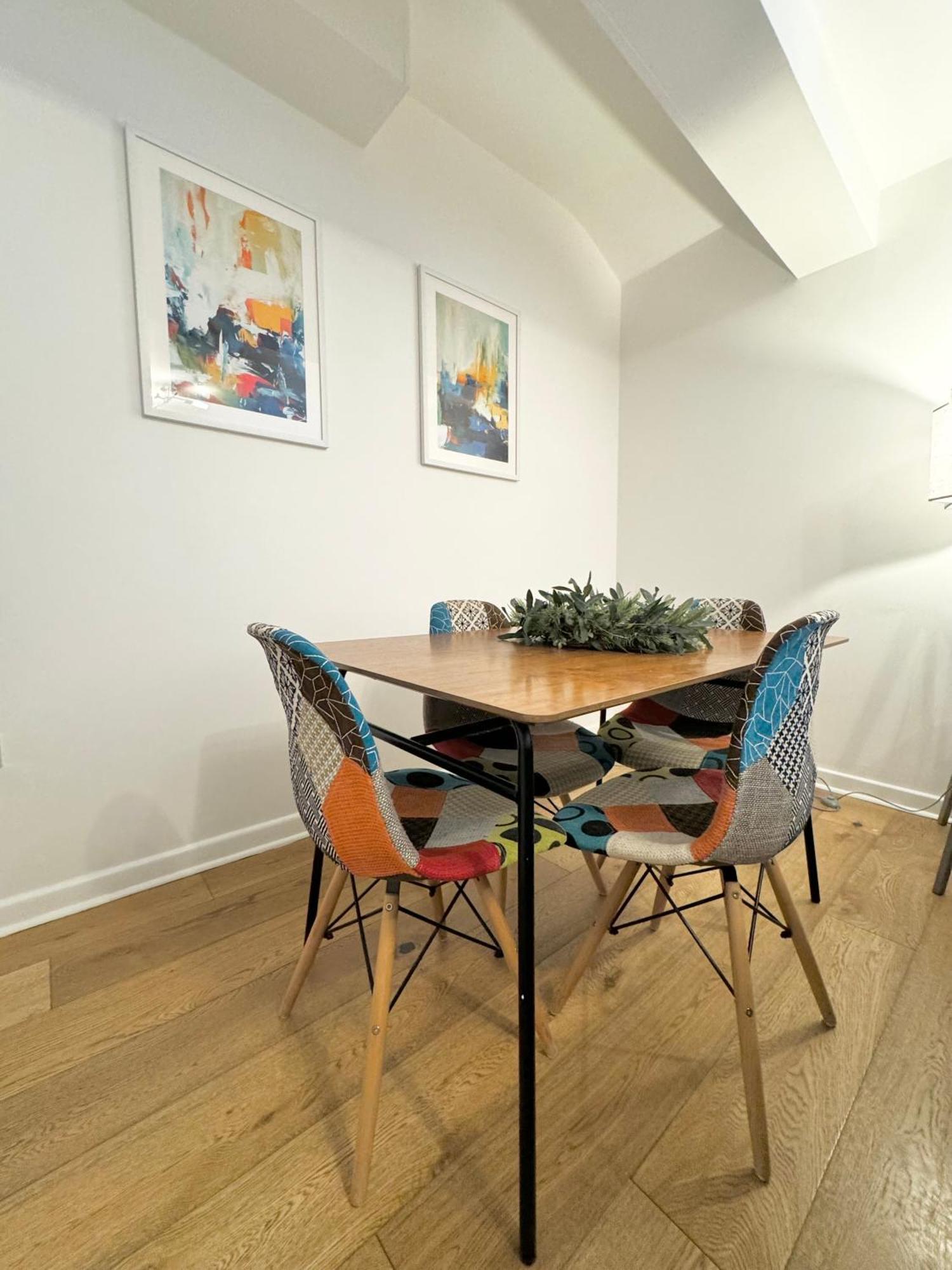 Nordic Suites Ulverston Eksteriør billede