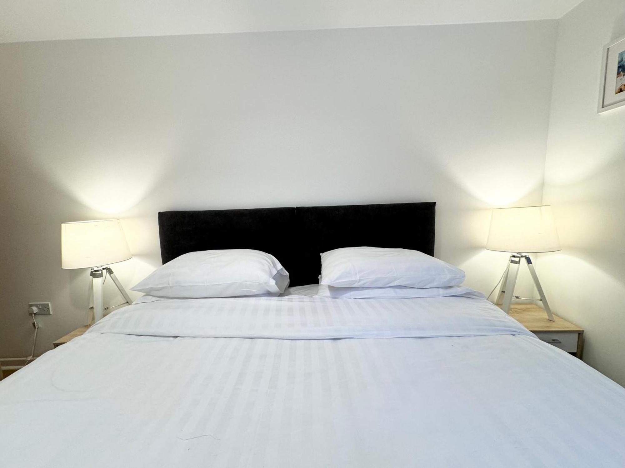 Nordic Suites Ulverston Eksteriør billede