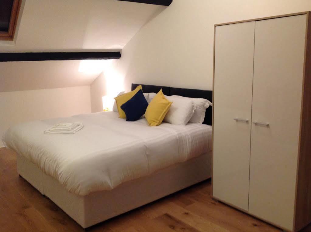 Nordic Suites Ulverston Eksteriør billede