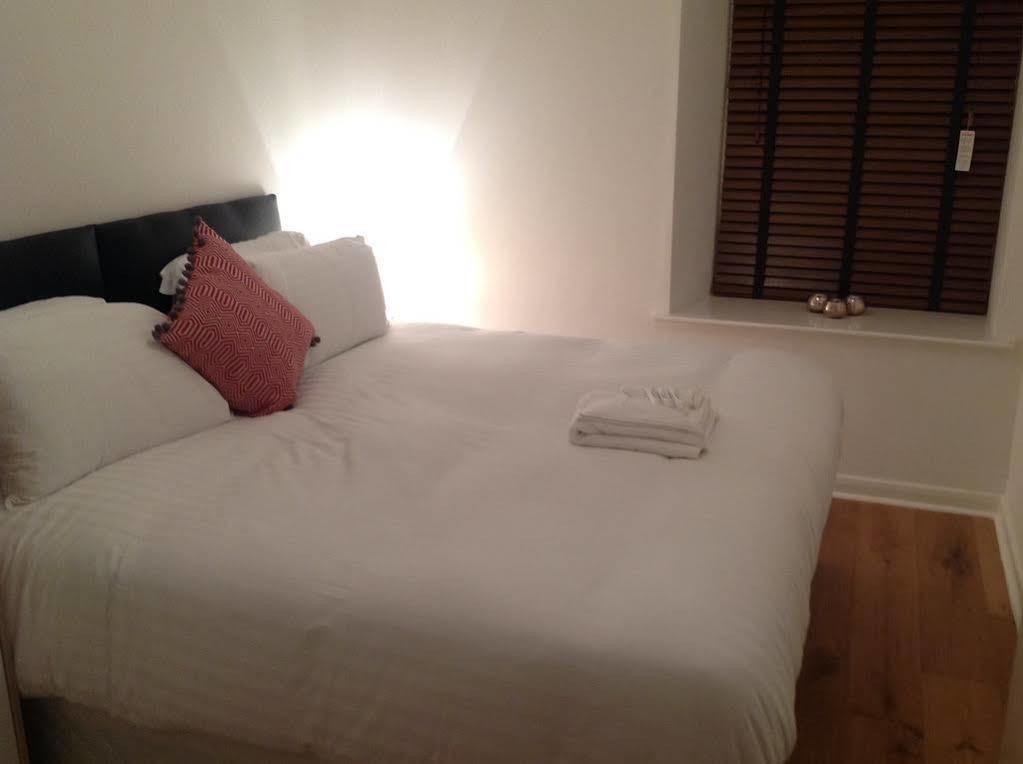 Nordic Suites Ulverston Eksteriør billede